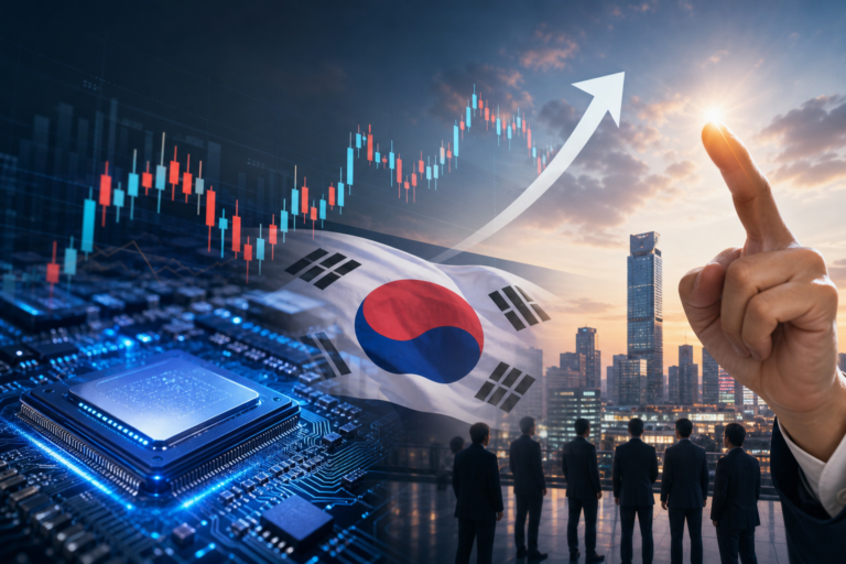 코스피 7000, 반도체, 외국인 매수 기사 대표 이미지 - 코스피 7,000 돌파, 외국인 ‘반도체’ 매수와 AI 기대가 만든 랠리…“1만피도 가능” vs 가을 조정 경고