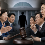 조작기소 특검 기사 대표 이미지 - 여야 ‘조작기소 특검’ 충돌…민주 “역사적 단절” vs 국민의힘 “대통령 무죄 세탁”