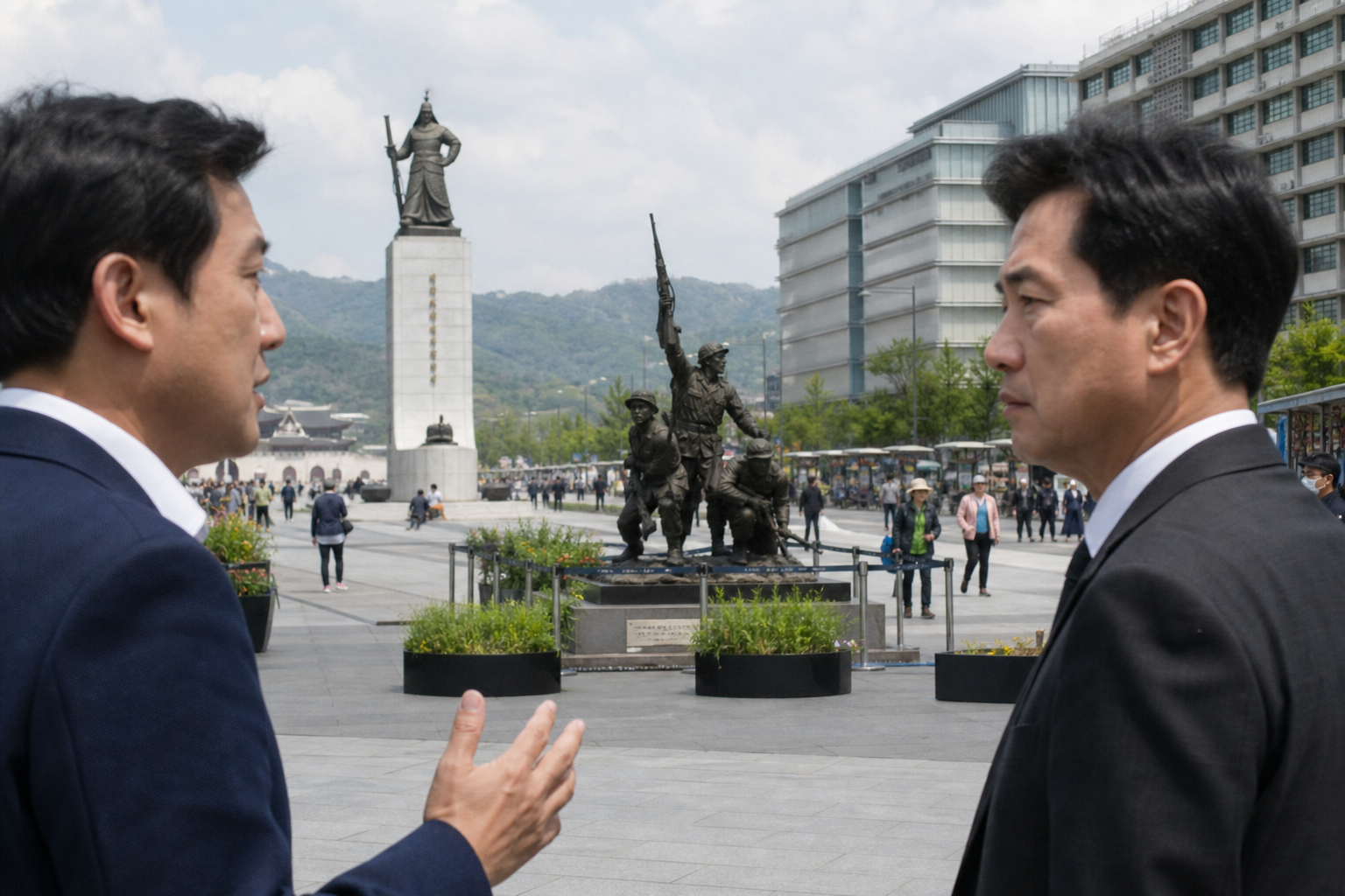 [지방선거, 후보등록, 선거포스터] 기사 영향과 배경을 설명하는 이미지 - 다만 논란의 초점은 ‘사과의 여부’보다 ‘사건의 동기와 쟁점’에 맞춰지고 있다. 국민의힘 측은 사건 당시 동기와 관련해 ‘카페 여종업원에 대한...