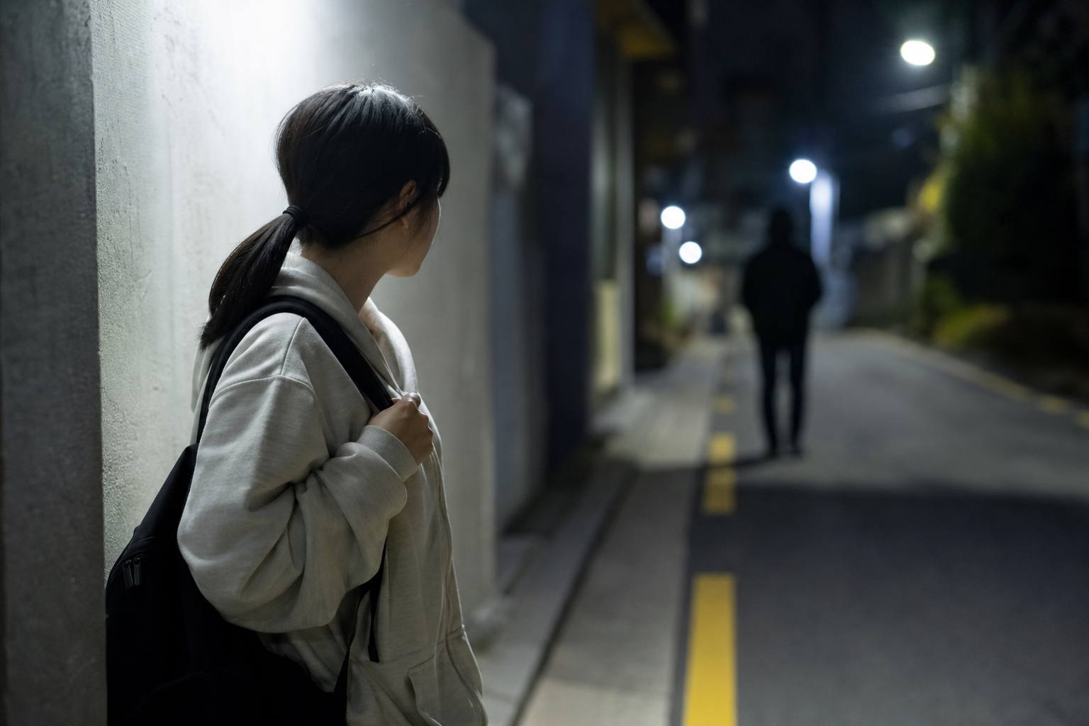 여성안전 스토킹 기사 영향과 배경을 설명하는 이미지 - 이번 공방은 살인사건 자체에 대한 애도와 비난을 넘어, 지방선거 국면에서 ‘여성 안전’이 공약과 행정 책임으로 연결될 수 있다는 점에서 주목된다...