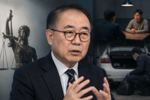 [검찰 개혁, 형사사법, 보완수사] 기사 대표 이미지 - “보완수사권 폐지하면 국민 피해” 검찰개혁 반대 목소리 확산…박찬운 전 위원장, 대면조사·증거인멸 우려 제기