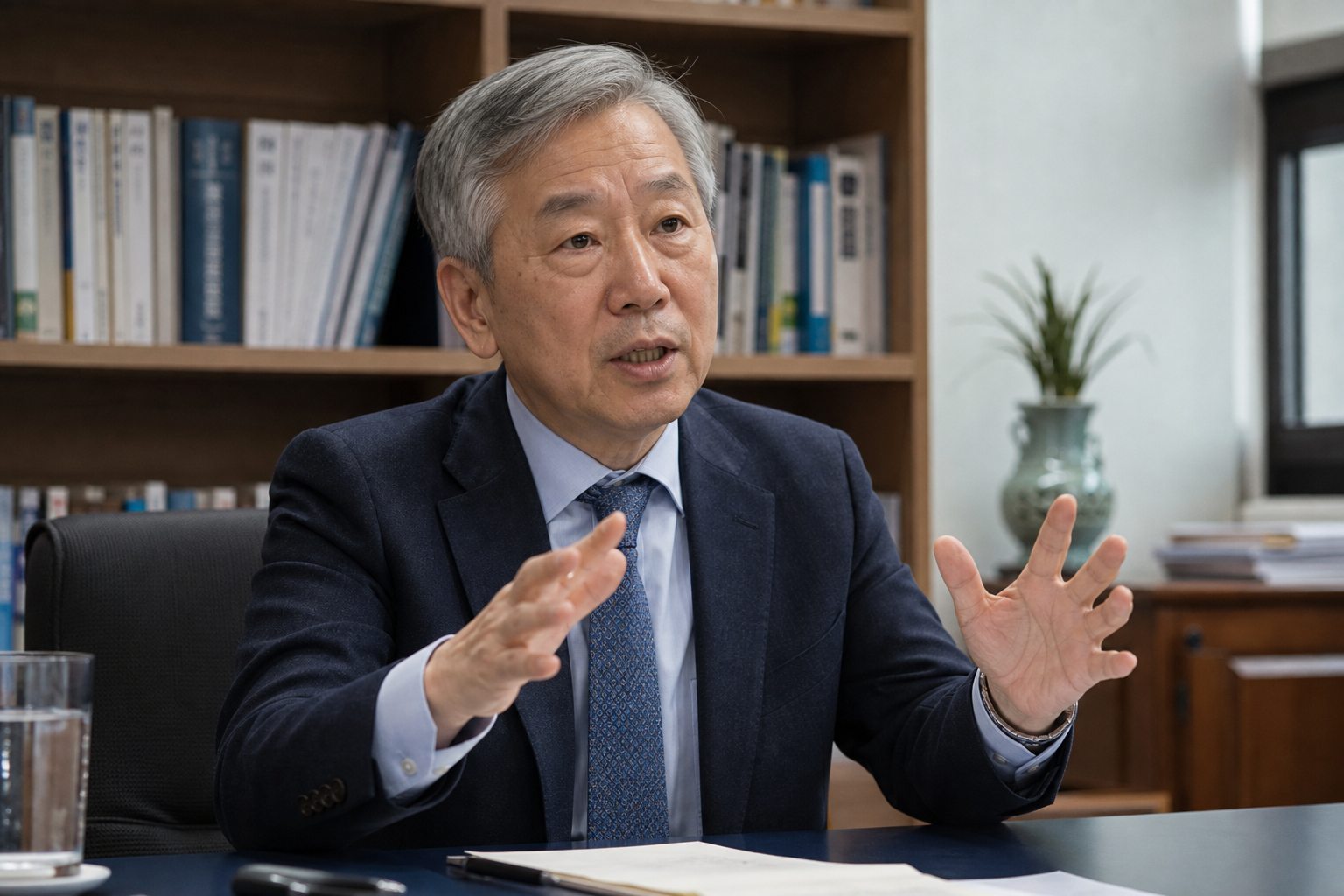 [검찰 개혁, 형사사법, 보완수사] 기사 핵심 맥락을 보여주는 이미지 - 박찬운 교수는 보완수사 폐지를 주장하는 측을 향해 “형사사법 절차가 일대 혼란에 직면할 것”이라고 우려했다. 그는 “폐지론에 대한 반론을 예의...
