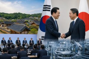 안동 정상회담 기사 대표 이미지 - 경북도, 한일 정상회담 안동 개최에 “환영·감사”…지역 외교·산업 협력 포럼 예고