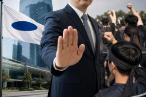 삼성전자 파업 기사 대표 이미지 - 삼성전자 ‘최후교섭’ 앞두고 정부가 꺼낸 ‘긴급조정’ 카드…파업 장기화 차단 압박
