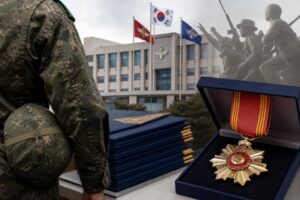 [5·18 공로취소, 국방부, 보국훈장] 기사 대표 이미지 - 육군, 5·18 진압 ‘참모총장 표창’ 33건 취소…국방부는 박준병 보국훈장 ‘거짓 공적’ 추가조사 예고