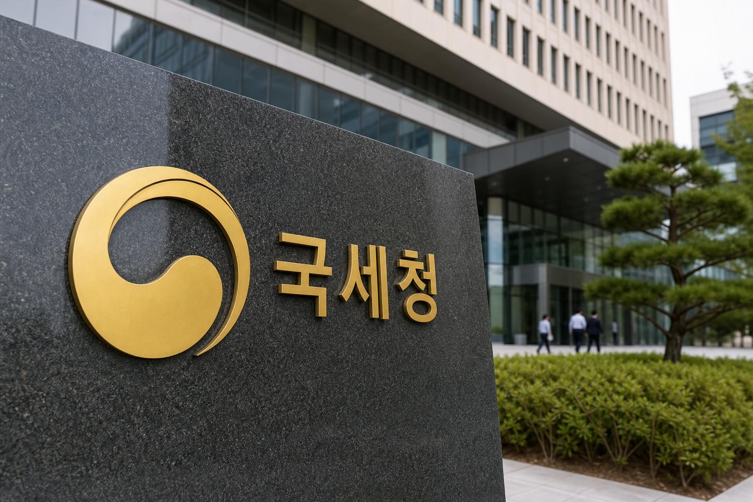 국세청 기사 핵심 맥락을 보여주는 이미지 - 국세청이 용역을 발주한 배경에는 조세 소송 성적의 ‘편차’가 있다는 설명이 붙었다. 제안 요청서에서 국세청은 “대형 로펌을 상대로 한 국세청의...