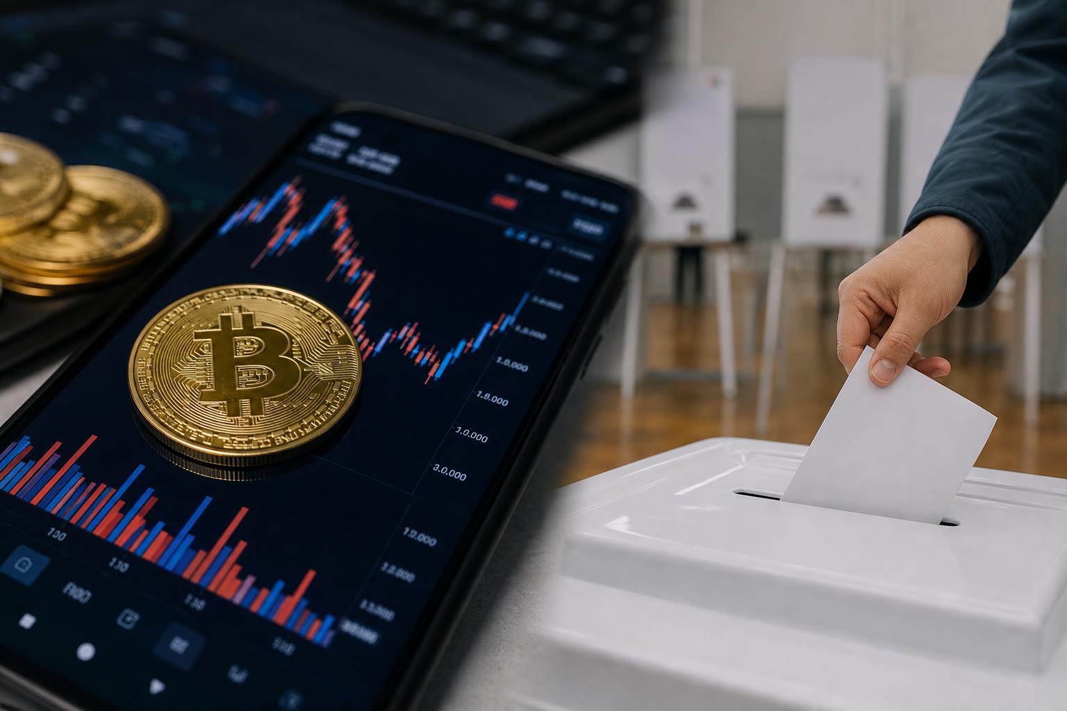 가상자산 거래소, 녹취, 선거 기사 영향과 배경을 설명하는 이미지 - 정치권에서는 이번 의혹이 단순한 해프닝이 아니라 선거 전후로 사실관계가 재검증 되는 유형으로 분류될 수 있다는 관측이 나온다. 특히 언론 보도가...