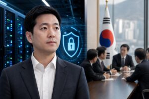 오픈AI 보안 기사 대표 이미지 - 오픈AI 제이슨 권 방한…한국 정부·기업과 ‘보안 협력’ 강화 시사