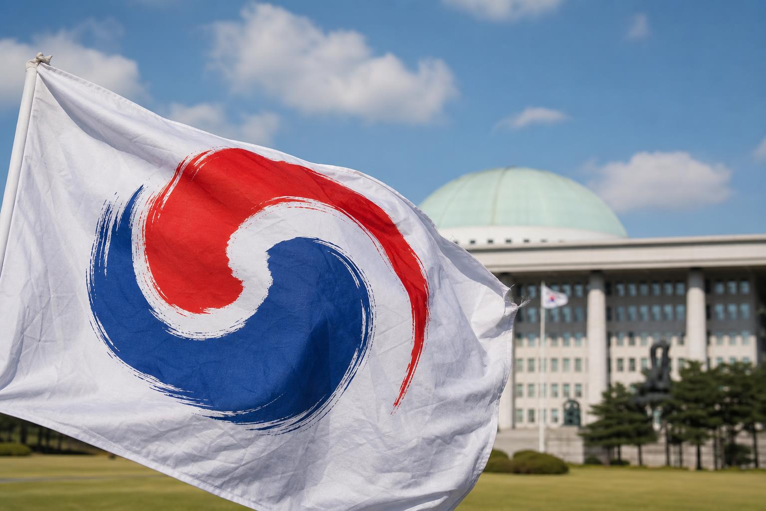 주권 자주 깃발 기사 영향과 배경을 설명하는 이미지 - 한편 YTN이 보도한 ‘뉴이재명’ 논쟁은 정치 양극화의 맥락에서 해석이 갈린다는 점을 보여준다. 이 사안은 특정 정치 인물이나 지지층이 어떤 전...