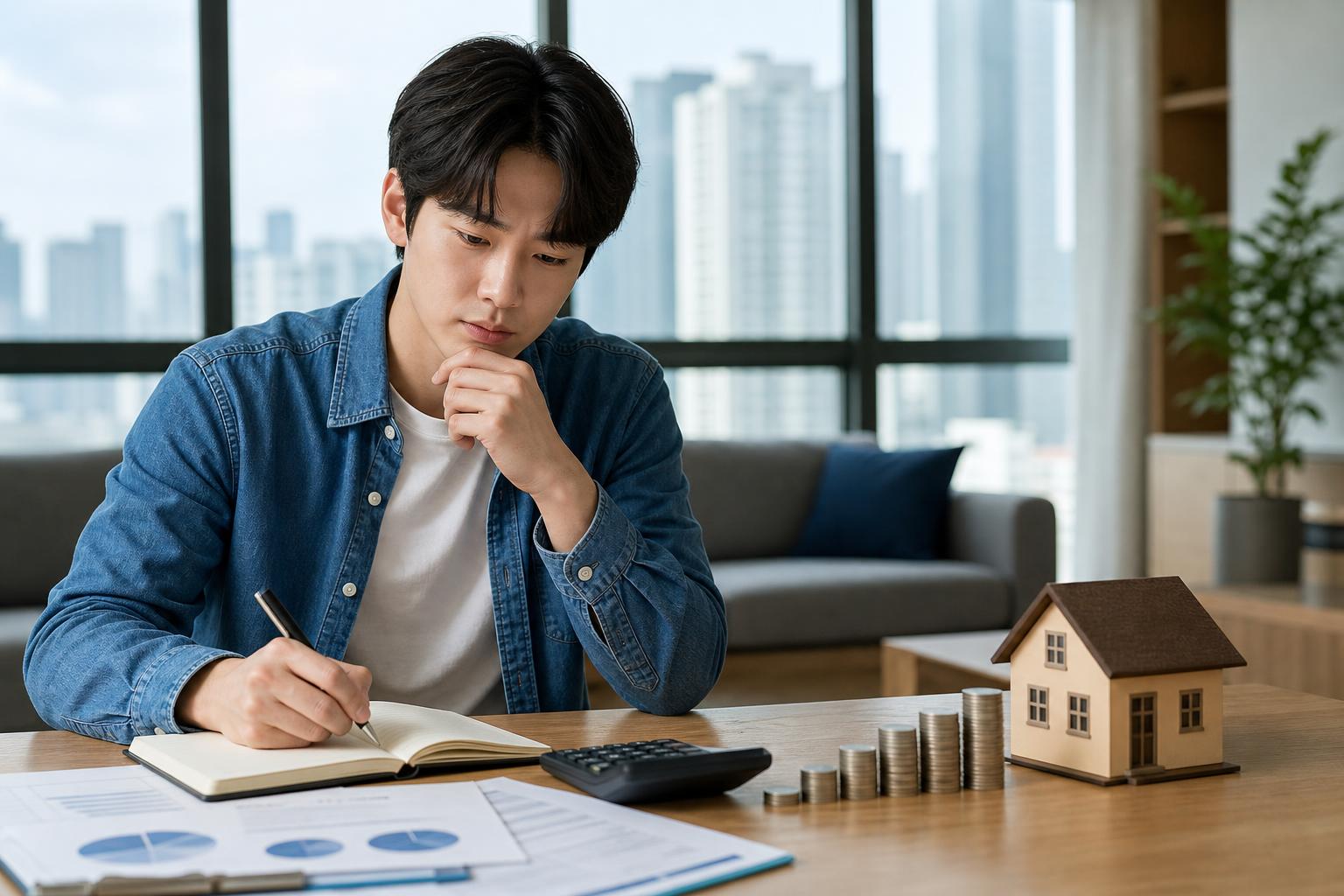 불로소득 공화국 기사 영향과 배경을 설명하는 이미지 - 이번 논지는 부동산 규제 강화 메시지와 별개로 보이지만, 동시에 ‘자산형성’ 정책 흐름과 맞물릴 가능성이 있다는 관측도 있다. 실제로 다른 보도...