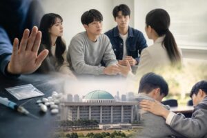 청년 마약예방 기사 대표 이미지 - 정부, 청년층 마약 확산 차단 위해 ‘예방-치료-재활’ 대응 확대