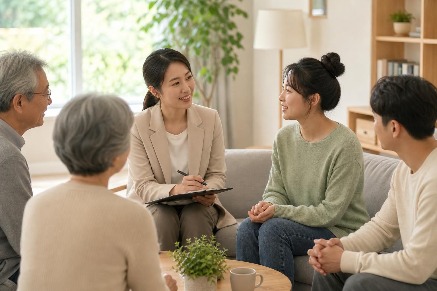 마음안전망, 자살예방, 위기대응 기사 핵심 맥락을 보여주는 이미지 - 이번 개편의 핵심은 위기 상황에서만 반응하는 구조를 넘어, 위험 단계가 높아지기 전부터 민관 자원과 서비스가 연속적으로 이어지도록 하는 데 있다...