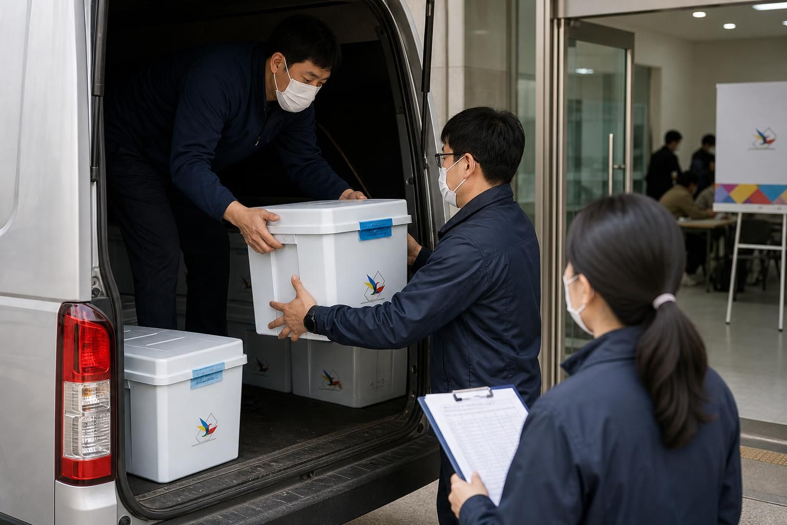 투표용지 이송, 선관위, 지방선거 기사 영향과 배경을 설명하는 이미지 - 이번 투표용지 부족 사태는 개표·출구조사보다 앞선 단계에서 발생한 만큼, 선거관리 전반에 대한 신뢰를 좌우할 수 있는 변수로 작용한다. 특히 선...