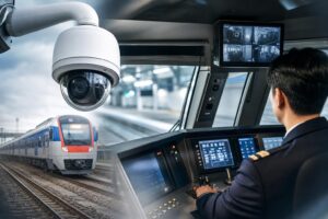 열차 CCTV 기사 대표 이미지 - 정부, 반복되는 열차 사고에 ‘운전실 CCTV 의무화’ 추진…사각지대 줄이기 나선다