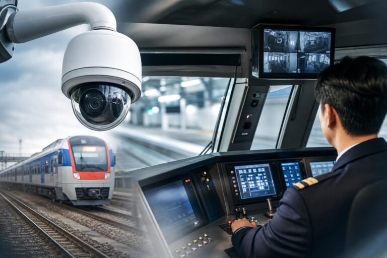열차 CCTV 기사 대표 이미지 - 정부, 반복되는 열차 사고에 ‘운전실 CCTV 의무화’ 추진…사각지대 줄이기 나선다