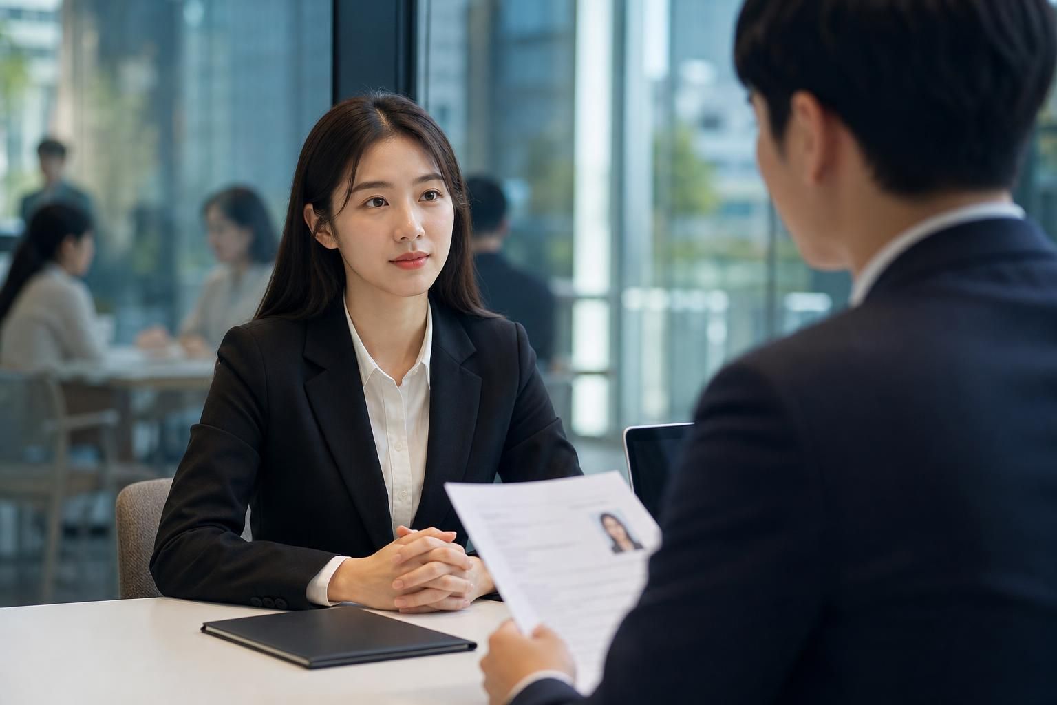 청년고용, 일자리, 채용 기사 핵심 맥락을 보여주는 이미지 - ‘고용 없는 성장’은 경제가 성장하더라도 고용이 그 속도를 따라가지 못해 실업·고용불안이 구조적으로 지속되는 현상을 말한다. 이런 국면에서는 신...