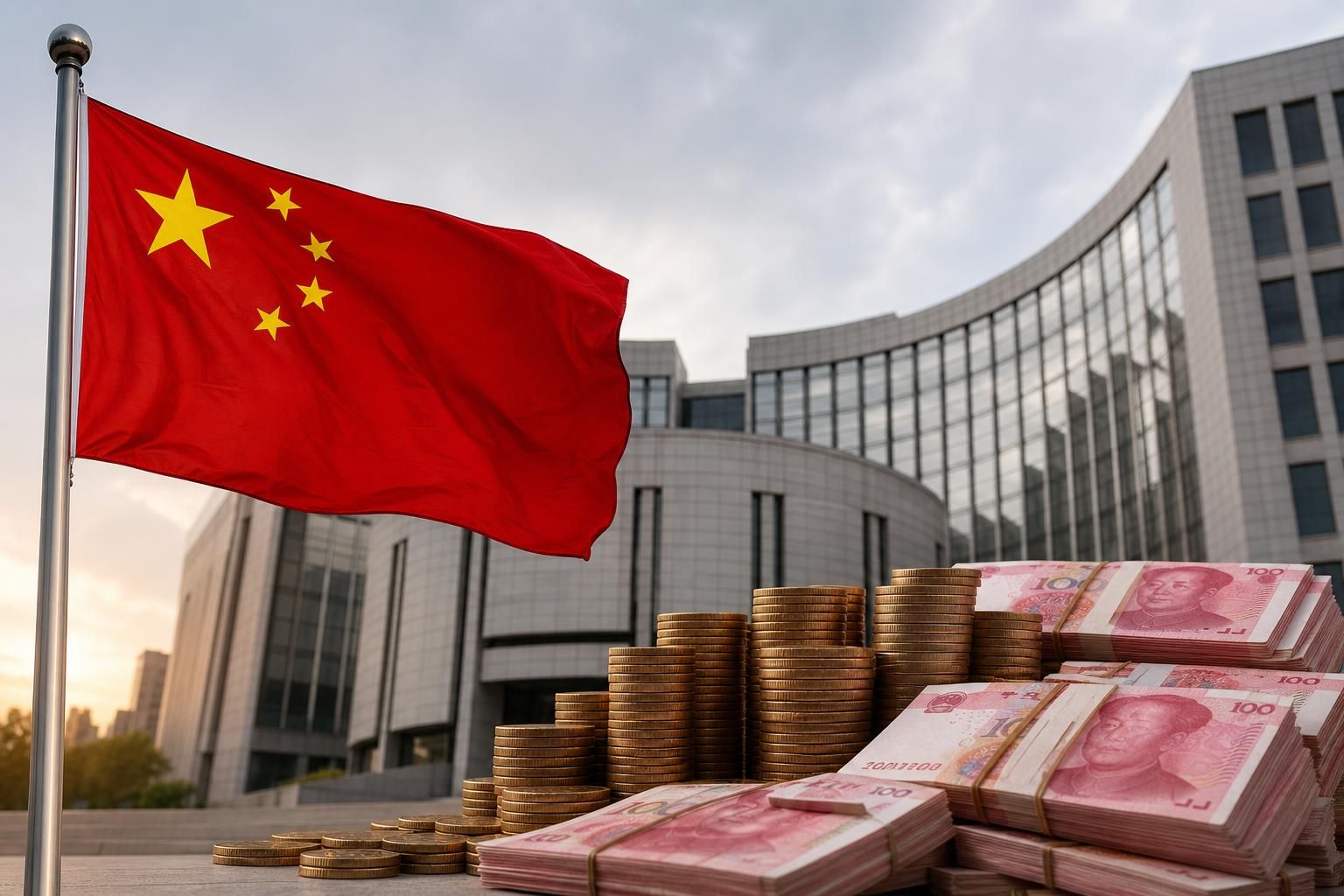 government debt 기사 핵심 맥락을 보여주는 이미지 - 보도에 따르면 중국 정부부채는 이미 100조위안 을 돌파했으며, 과거 대비 5년 사이 2배 로 확대됐다. 부채 증가 자체는 경기 국면에 따라 흔...