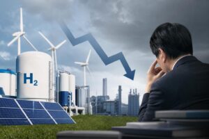 [수소 발전, 수소 경제, 에너지 정책] 기사 대표 이미지 - 정부의 수소발전 보급량 30% 감축 추진…‘수소경제 후퇴’ 논란 확산
