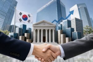 수출입은행, 벤처투자, 정책금융 기사 대표 이미지 - 정부, 수출입은행 ‘중기·벤처 지분취득 15% 한도’ 푼다…정책금융 체질개선 속도