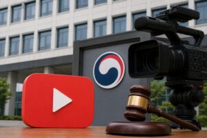 정부광고 유튜브 기사 대표 이미지 - 문체부, “특정 유튜브에 정부광고 수십억 집행” 의혹 ‘허위’…법적 조치 검토