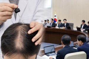 탈모치료 기사 대표 이미지 - 정부, 탈모치료 ‘공론화’ 내달 본격 착수…결론 나면 지연 없이 제도 추진